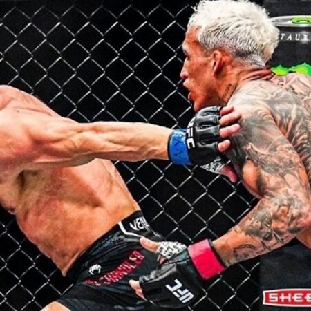 Decoding the Octagon Narratives: Recent UFC Insights via Harvey Leonard’s Reporting
