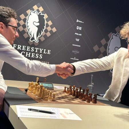 Freestyle Chess Grand Tour: Top GMs, a Unique Format, and Lingering Disagreements with FIDE