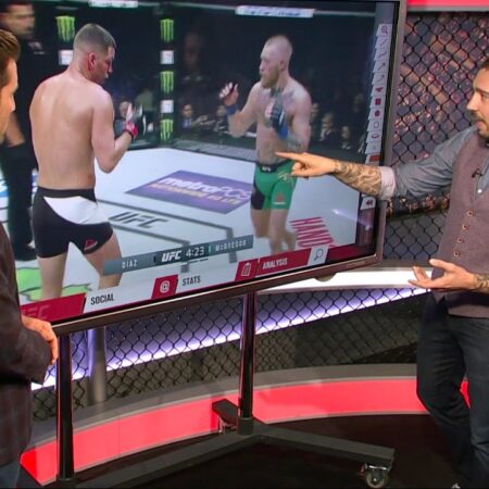 Inside the Octagon and Beyond: Navigating Combat Sports’ Constant News Cycle