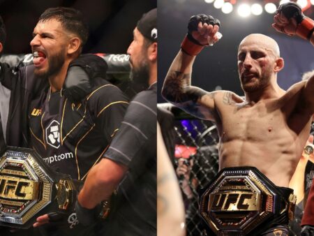 The High Cost of Courage: Alexander Volkanovski’s Candid Confessions on Concussions and Championship Fights