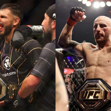 The High Cost of Courage: Alexander Volkanovski’s Candid Confessions on Concussions and Championship Fights