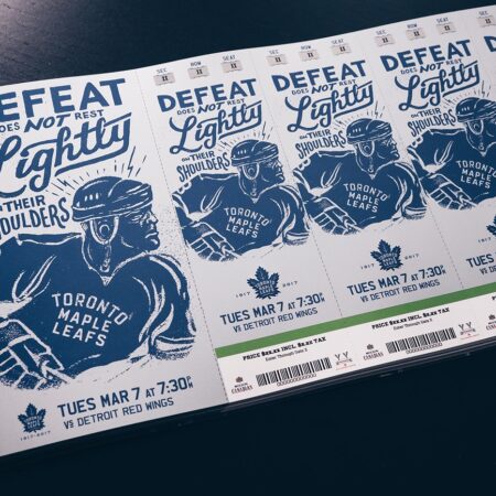 Toronto Maple Leafs: More Boxes to Tick on the Off-Season To-Do List