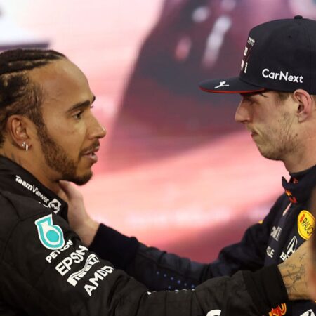 Lewis Hamilton Offers Surprising Perspective on Max Verstappen Joining Mercedes