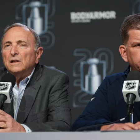 A New Era of Certainty: NHL and NHLPA Ratify Crucial CBA Through 2030