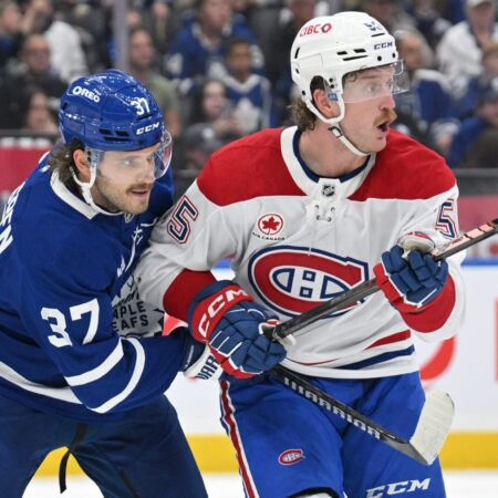 Hometown Kid Comes Home: Michael Pezzetta Joins Toronto Maple Leafs