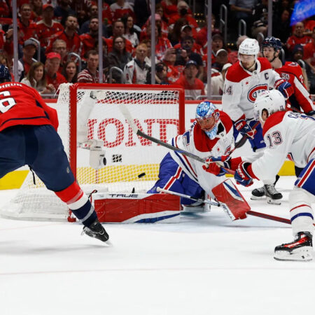 Canadiens Offseason Update: The Lone Remaining Question Mark on the Depth Chart