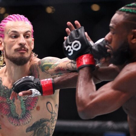 When Rap Legends Name-Drop an MMA Star: O’Malley’s Musical Prophecy