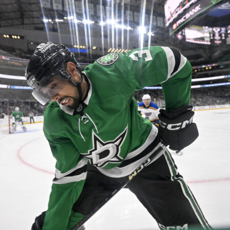 Dallas Stars Trade Veteran Dumba to Pittsburgh Penguins for Vladislav Kolyachonok, Secure Cap Flexibility