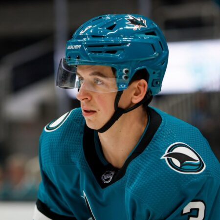 The Reaves-Thrun Exchange: A Strategic Win for Toronto, San Jose, and the Player