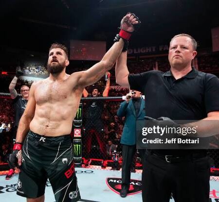 UFC Nashville: The Heavyweight Conundrum and the Hope for an Explosive End