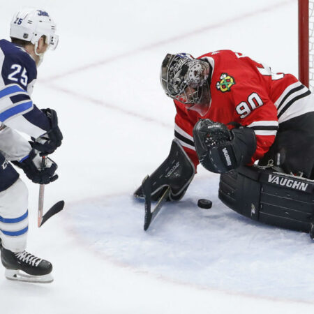 NHL’s New CBA Transforms Emergency Goalie Role: EBUGs Go Full-Time