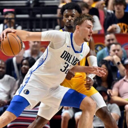 The NBA’s Million-Dollar Game: Who Will Reach the Unprecedented Salary Threshold?