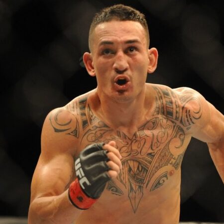 Max Holloway’s Paradox: The Man Who Knocked Him Out Wasn’t Necessarily the Hardest Hitter
