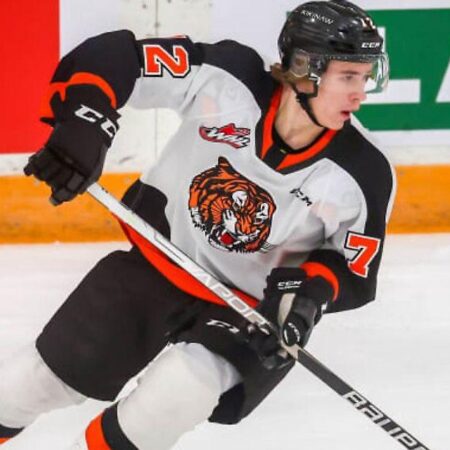 NHL Teams Choose Decentralized Approach for 2026 Draft