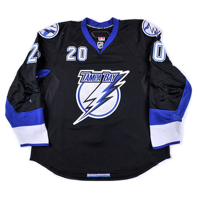 Tampa Bay Lightning Ink Veteran Forward Scott Sabourin to Two-Way Deal