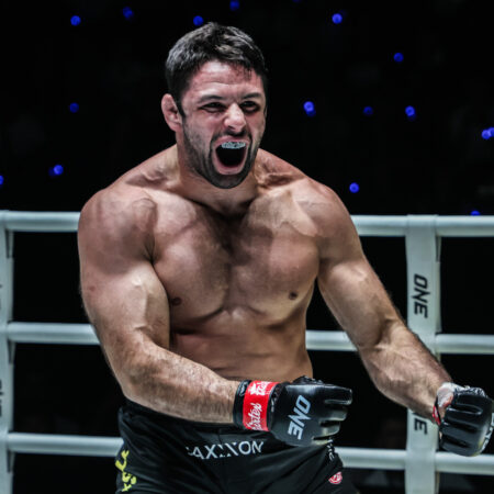 Marcus Buchecha: From Contractual Limbo to UFC Octagon Dreams