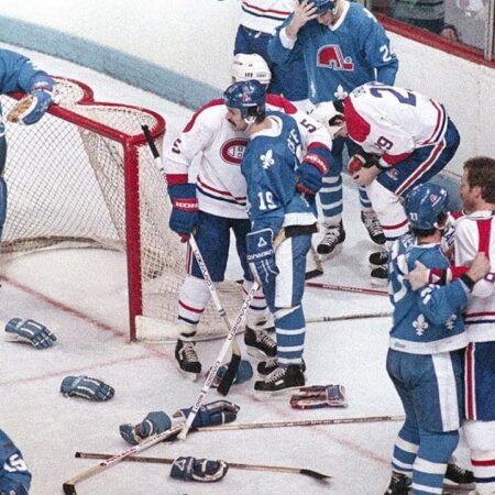 The Great Hockey Hibernate: What NHL Teams Are Still Pondering This Summer