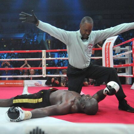 The Nashville Knockout: An Unintended Conclusion or Justified Intervention?