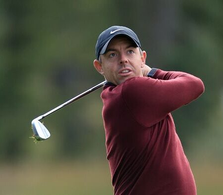 The Unseen Hand: How Rory McIlroy’s Near-Miss Defined a College Golf Dynasty