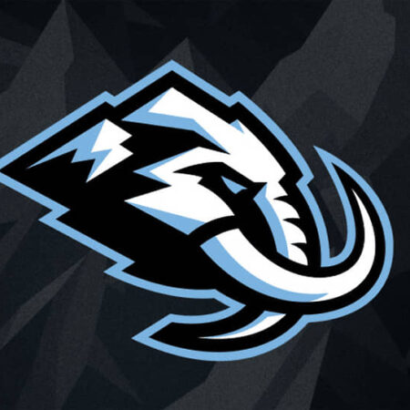 Michael Carcone’s Resilient Path Continues with Utah Mammoth Re-Signing