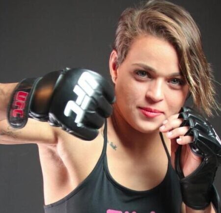 The Post-Fight Revelation: Eduarda Moura’s Path to Stardom and a Brazilian Homecoming