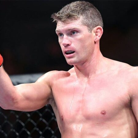 The Unseen Battle: Why Stephen Thompson’s Call for MMA Judging Reform Demands Attention
