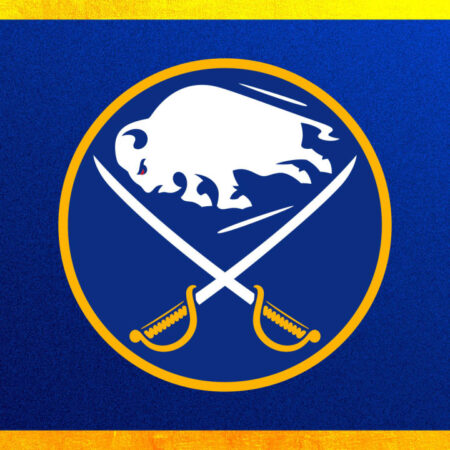 Buffalo Sabres Ink First-Round Gem Radim Mrtka to Entry-Level Contract