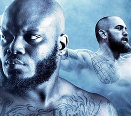 UFC’s Next Frontier: A Global Stream of Consciousness