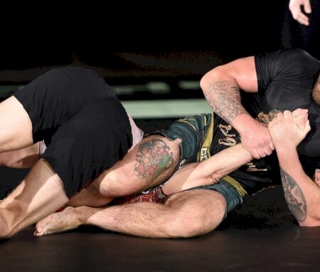 When The Mats Clear, But The Feud Lingers: Craig Jones’s Retirement and Gordon Ryan’s Endless Engagement