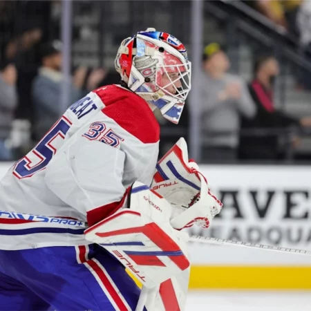 Canadiens Secure Joe Veleno: A High-Potential Forward’s Next Chapter Begins in Montreal