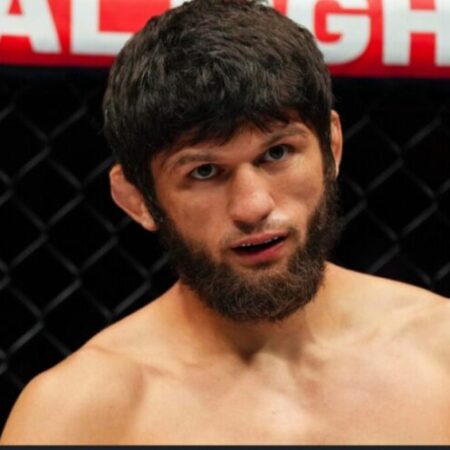 The Fight Beyond the Octagon: PFL Champion Timur Khizriev Survives Targeted Shooting