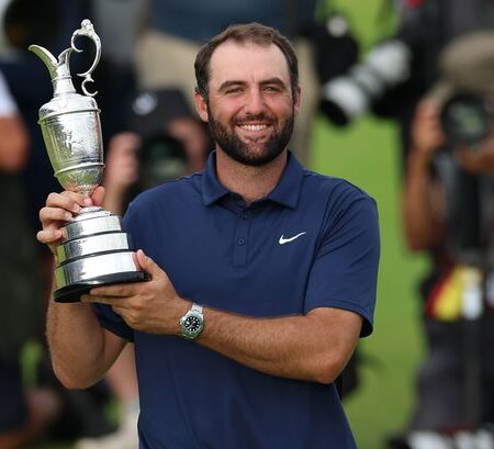 The Claret Jug’s Quest: Navigating The Open Championship 2025 at Royal Portrush