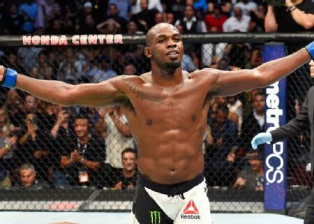 Bones Back in the White House? Jon Jones Plots Historic UFC Heavyweight Return