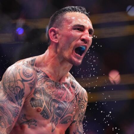 Beyond the Rankings: Max Holloway Unpacks the UFC’s Title Shot Calculus