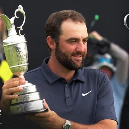 Royal Portrush Ignites: The 153rd Open Championship’s Thrilling Opening Salvo