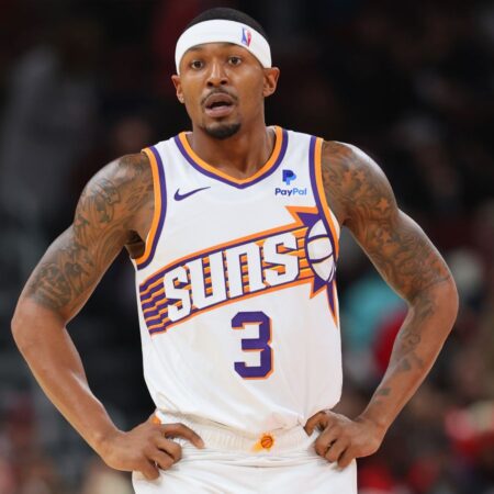 The Unconventional Divorce: How Bradley Beal’s Phoenix Exit Reshaped the NBA Landscape