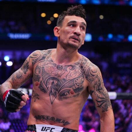 Sonnen’s Stunning Shift: A UFC Legend’s Unprecedented Bet on Poirier at UFC 318