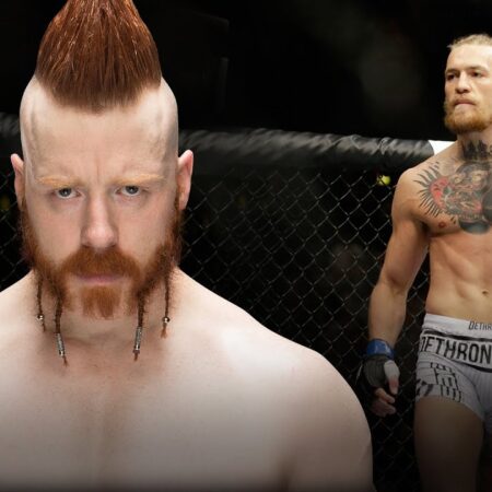 The Undisputed King of PPV: Conor McGregor’s Enduring Commercial Reign