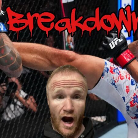 The Diamond’s Last Dance: Unpacking Dustin Poirier vs. Max Holloway at UFC 318