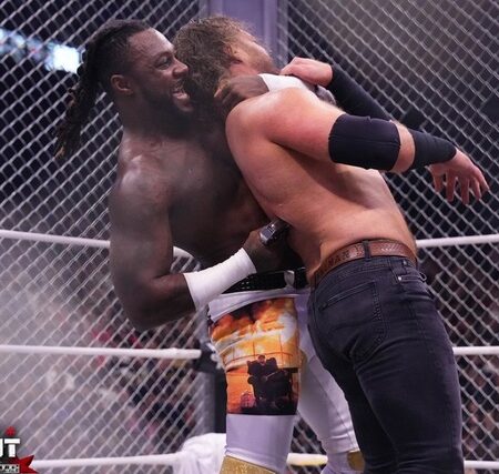 The Price of Post-Fight Fury: Sean Strickland Suspended After Unsanctioned Cage Altercation