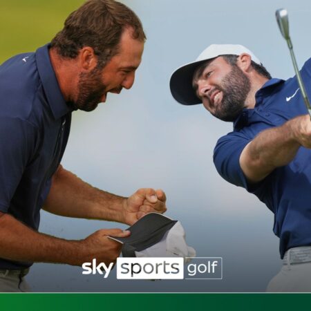 The Open 2025: Navigating the Pivotal Third Round at Royal Portrush