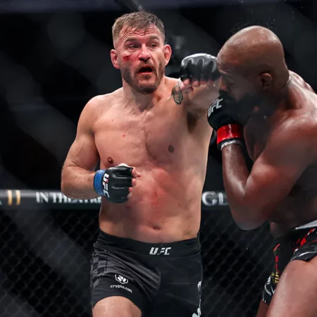 The Shifting Sands of Legacy: Jon Jones’s Elusive Return to the Octagon