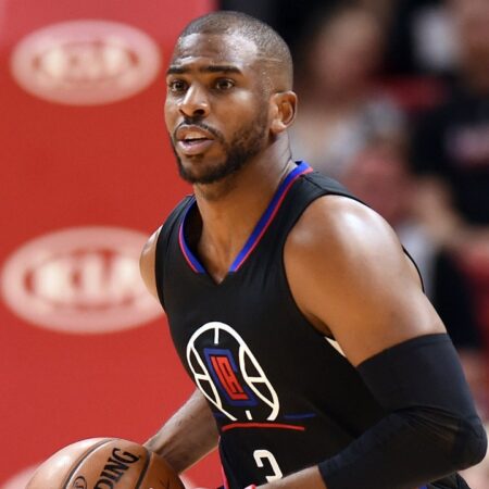 The Prodigal Point God: Chris Paul’s Poetic Return to the LA Clippers for a Final Chapter