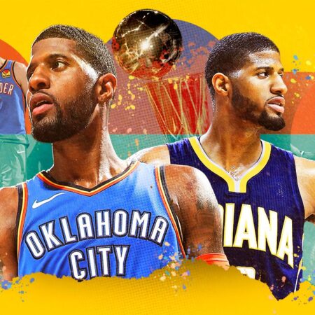 NBA Finals 2025: The Unforeseen Collision – Thunder’s Reign Meets Pacers’ Resurgence