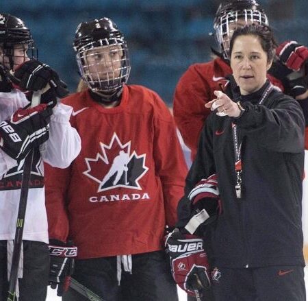 Canada’s Calculated Continuity: A Masterclass in Olympic Hockey Coaching Strategy