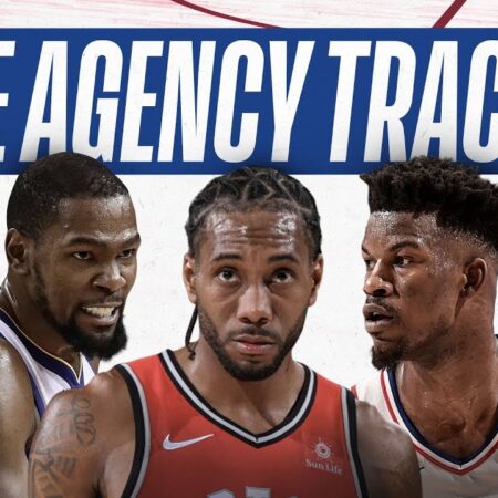 NBA Free Agency: Decoding the New CBA’s Impact on the League’s Offseason Spectacle