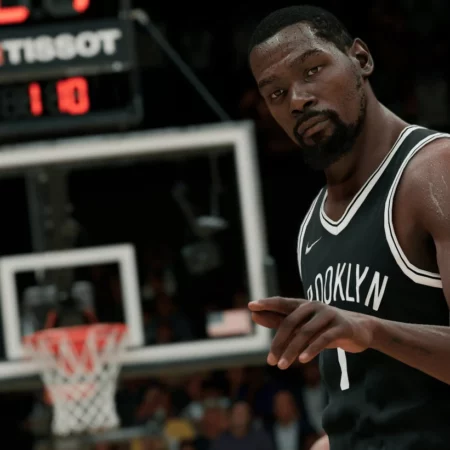 NBA 2K26: The Hardwood Revolution – Deeper Dives into Gameplay Innovation