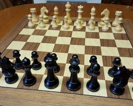 FIDE August 2025 Chess Rankings: A Global Chessboard in Flux