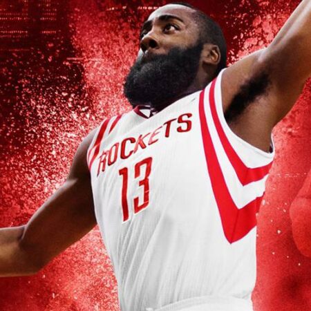 Beyond the Court: James Harden’s Global Reach and the Art of Basketball Diplomacy