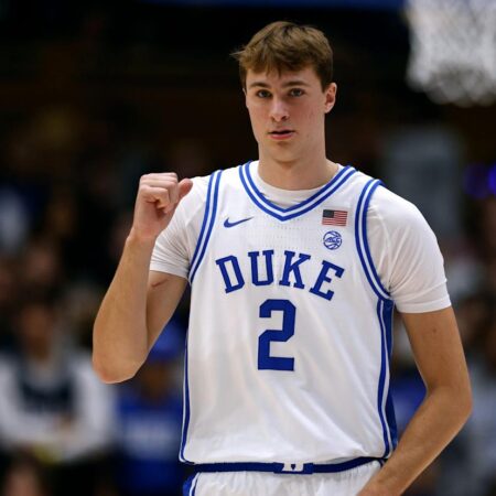 Cooper Flagg: The Uncharted Territory of a Generational Talent in Dallas